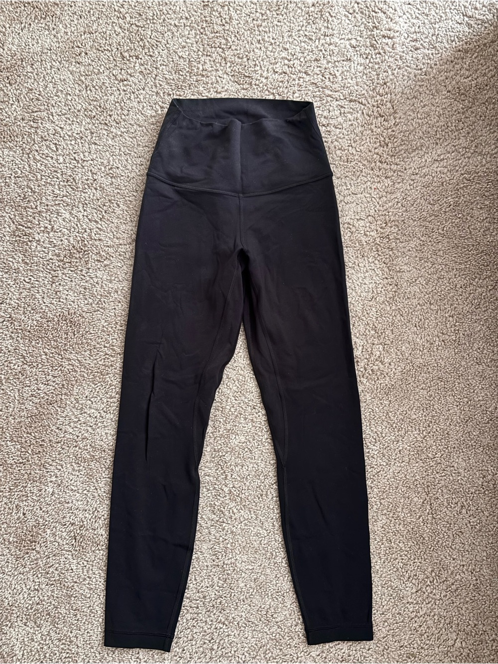 Lululemon align leggins